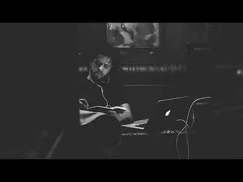Download MP3 J - COLE 1 HOUR CHILL SONGS 2022 - New Relaxing