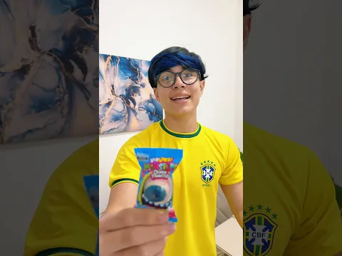 O PAPAGAIO QUER TUDO