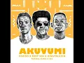 Oskido-Akuvumi feat  Russell Zuma, Ze2 Club Mix