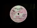 Yabby You & The Prophets - Warn The Nation & Jah Love (Vivian Jackson 12 inch, 2000)