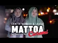 Download Lagu CERITA KOMEDI DAN LAGU - MATTOA CAREMI | WULAN BESUKI \u0026 PERI