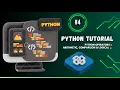Python Operators Explained Arithmetic Comparison Logical