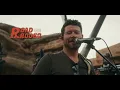 Shane Smith & The Saints - Hummingbird - Sendero Sessions EP3