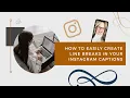 How to Easily Create Line Breaks in Your Instagram Captions