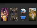 CSS Clip-path Image Hover Effects With Source Code Html CSS