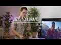 Download Lagu Jason Derulo - Savage Love - Szabadi Lorand Sax Cover