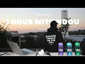 Download Lagu 1 HOUR WITH NDOU | Vol.05