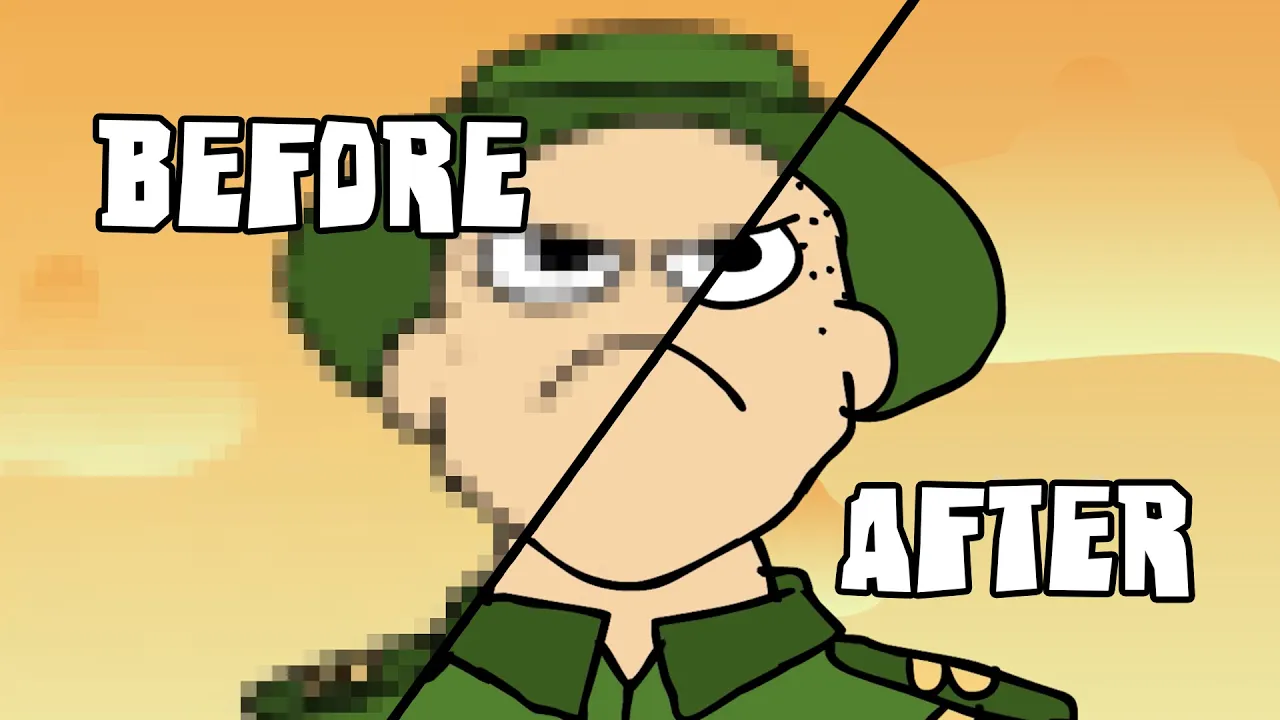 ...