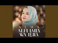 ALFI LAILA WA LEILA (Cover)