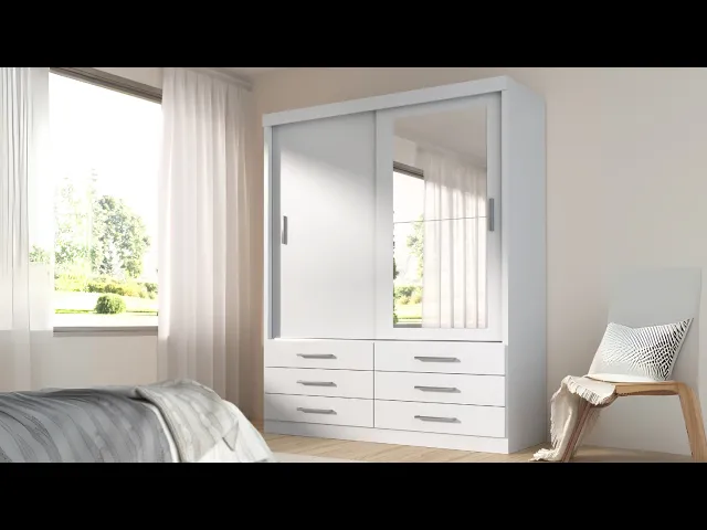 Vídeo do produto