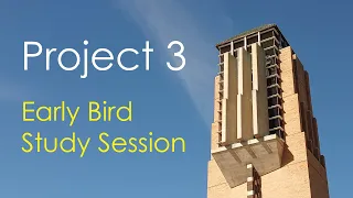 EECS 370 Project 3 Early Bird Study Session