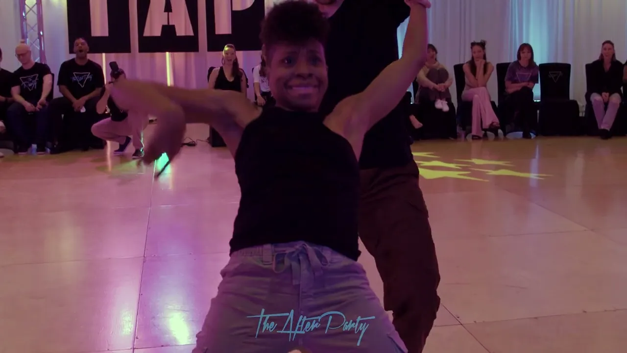 Jakub Jakoubek & Trendlyon Veal - Invitational Jack&Jill - The After Party 2023