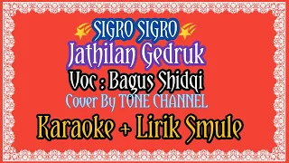 Download 🌠SIGRO SIGRO🌠Jathilan Gedruk (Cover) MP3