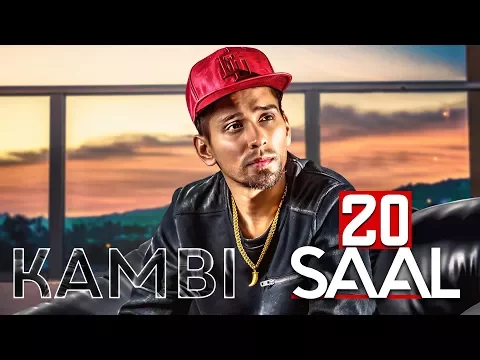 Download MP3 20 Saal (Full Video) | Kambi | Sukh - E (Muzical Doctorz) | Latest Punjabi Song 2018 | Speed Records