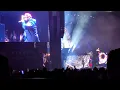 Nas & Raekwon - Your Beef Is Mine (live)