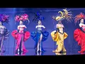 Calypso Cabaret in Bangkok Thailand