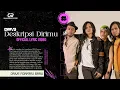 Download Lagu DESKRIPSI DIRIMU - DRIVE (OFFICIAL LYRIC VIDEO)