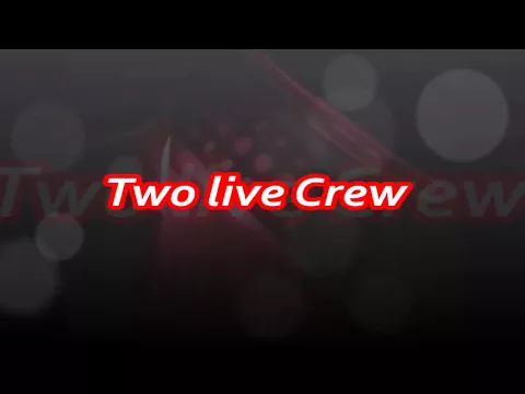 Download MP3 Two Live Crew Mix 1994-1998