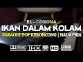 Download Lagu Ikan Dalam Kolam Karaoke Pop Keroncong Nada Pria