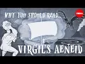 Why should you read Virgil s Aeneid - Mark Robinson