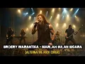Lagu 🎸BIARLAH BULAN BICARA - BROERY MARANTIKA (BULAN SABIT) || Alternative Rock Cover #music 