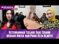 Download Lagu Momen Ketegangan Nikita Mirzani Saat Jalani Sidang Mediasi Dengan Kuasa Hukum Reza Gladys