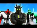 Download Lagu Unlocking WAY Too Many Aliens in THIS Ben 10 Game