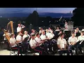 7/16/14 "America the Beautiful," Samuel Augustus Ward, arr. Cameron Dragon, US Marine Band