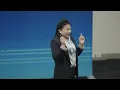 Vickie Mingxia Ma 2026 UoA 3MT Finalist