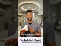Download Lagu Snellville Podiatrist Provides Achilles Tendonitis Treatment | Ankle \u0026 Foot Centers of America