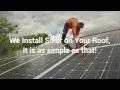 Solar energy Tucson AZ Natural Energy 444 S Abrego Drive 520 333 8284