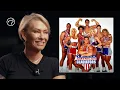 How Ice Got KICKED OFF Of American Gladiators Lori Ice Fetrick
