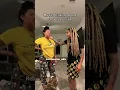 Download Lagu Dra to makayla: I can love you #makayla #dra #shorts #shortsvideo #youtubeshorts #reaction #tiktok