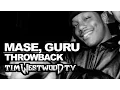 Download Lagu Mase, Guru freestyle first time ever released Throwback 1998 - Westwood