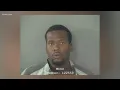 Montgomery County inmate escapes due to clerical error