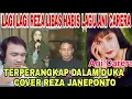 TERPERANGKAP DALAM DUKA COVER REZA JANEPONTO II REACTION