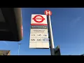 London Bus Ride Route 113 Brent Cross LIVE