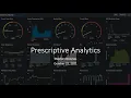 Prescriptive Analytics