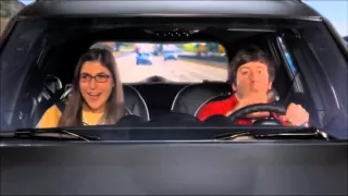 Amy & Howard LOVE NEIL DIAMOND!!!
