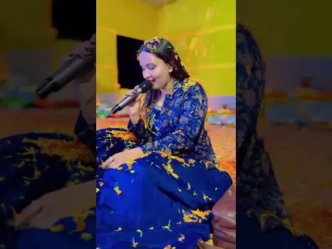 वृन्दावन में हुकुम चले बरसाने वाली का Vrindavan Mein Hukum Chale Barsane Wali Ka - Radha Rani Bhajan