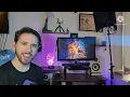 Brand of Sacrifice "Demon King" ft Ryo Kinoshita of CRYSTAL LAKE REACTION