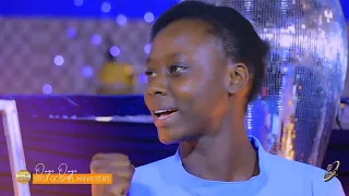 onge onge sifu gospel ministers