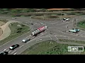 Traffic Simulation 3D