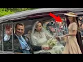 Peter Harriet ROYAL WEDDING Princess Kate Prince William Among Guests FULL