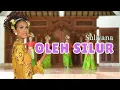 Download Lagu Karaoke - Oleh Silur - Suliyana (Official Video Karaoke ANEKA SAFARI)