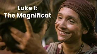 teaching with the chosen the magnificat luke 1 39 55
