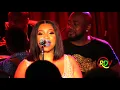 NU LOOK / FLORENCE EL LUCHE - CAUCHEMAR LIVE @ THE VENU 7/26/19