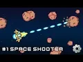 Space Shooter - Construct 2 Tutorial