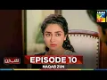 Download Lagu Naqab Zun Episode 10