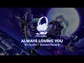 Lagu Always Loving You Stadium (8D Audio + Slowed Reverb)